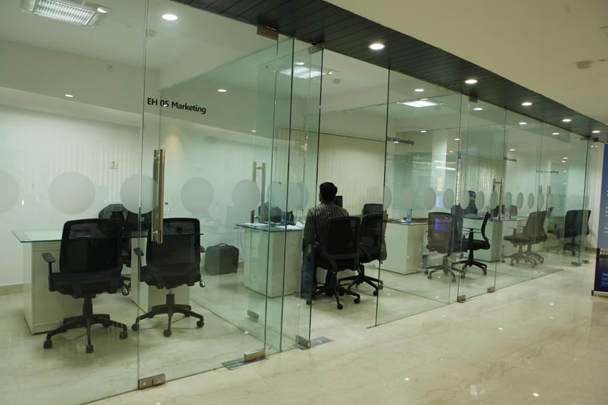 Ethames Business School Hyderabad Facilities and Infrastructure photo 44